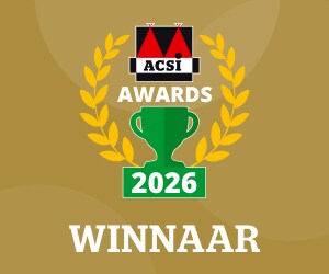 ACSI Winner